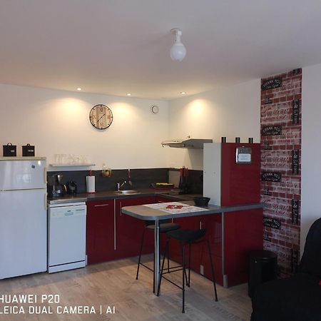 Loc126 Apartment Montreuil-Bellay Exterior photo