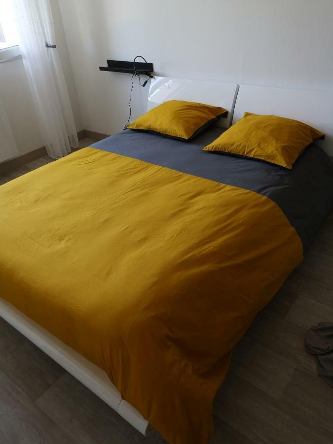 Loc126 Apartment Montreuil-Bellay Exterior photo